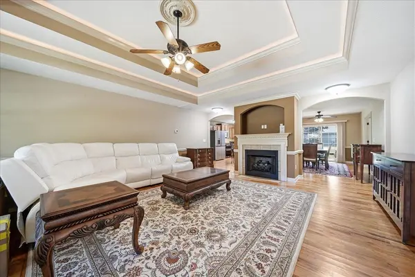 125 Fox Farm WAY, Greer, SC 29651