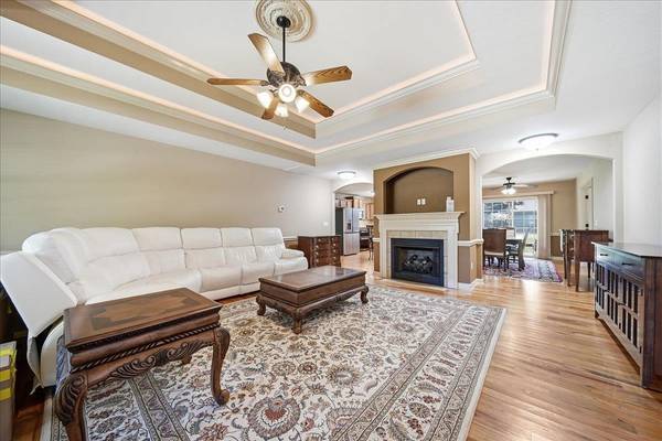 125 Fox Farm WAY, Greer, SC 29651