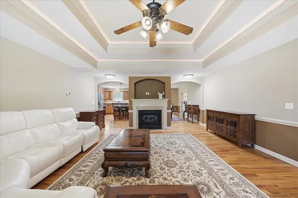 125 Fox Farm WAY, Greer, SC 29651