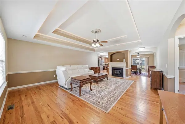 125 Fox Farm WAY, Greer, SC 29651