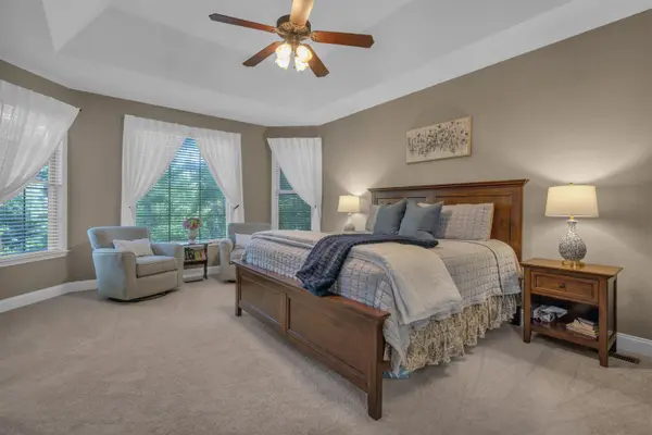 652 Mount Vernon LN, Duncan, SC 29334