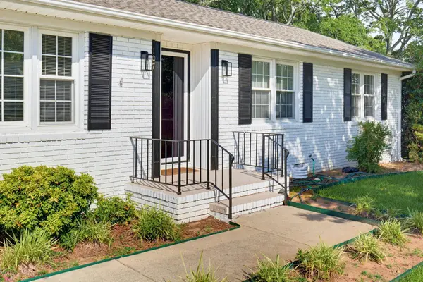 107 Luther PL, Spartanburg, SC 29301