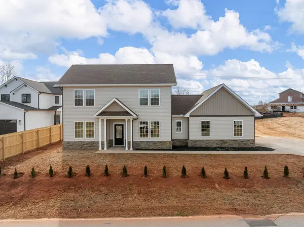 224 W Clark RD, Inman, SC 29349