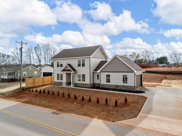 224 W Clark RD, Inman, SC 29349