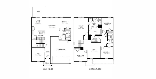 1537 Erindale DR, Wellford, SC 29385