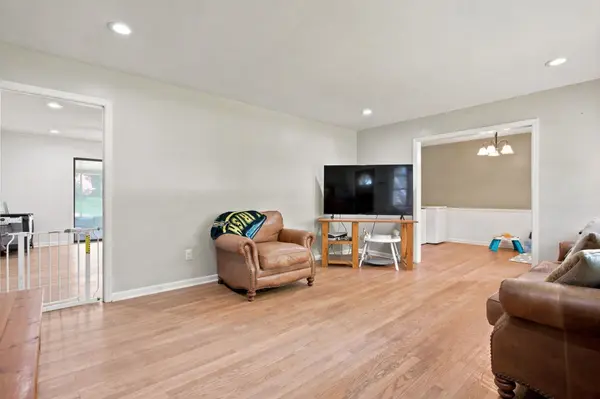 229 Mohawk DR, Spartanburg, SC 29301
