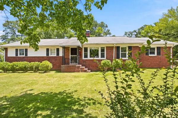 229 Mohawk DR, Spartanburg, SC 29301