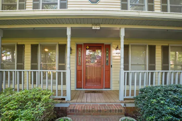 209 Westchester WAY, Easley, SC 29641