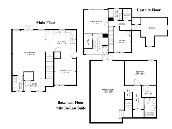 212 Dayside CT, Greer, SC 29651