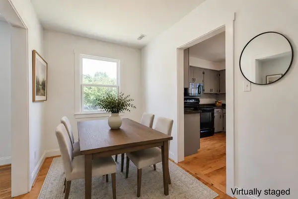 390 Caulder AVE, Spartanburg, SC 29306