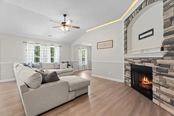 1015 Piedmont RD, Chesnee, SC 29323