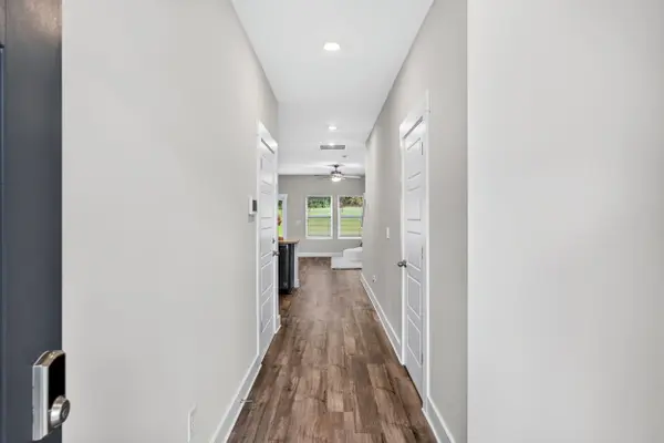 919 Yarn WAY, Greer, SC 29651