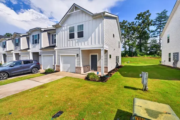 919 Yarn WAY, Greer, SC 29651
