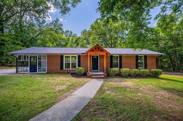 139 E forest DR, Union, SC 29379-9195