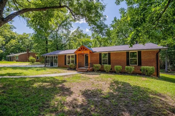 139 E forest DR, Union, SC 29379-9195