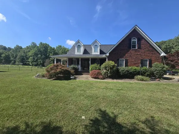 143 Ashworth School Rd, Gaffney, SC 29341
