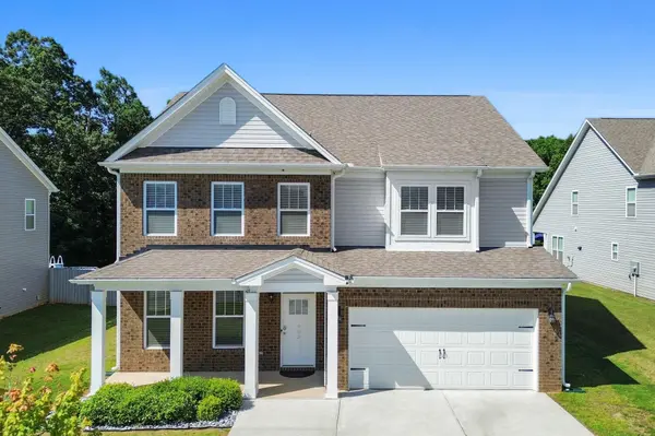 703 Fern Hollow Trl, Anderson, SC 29621