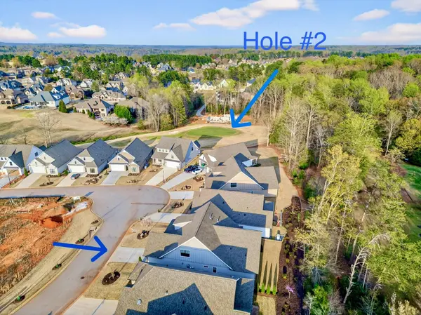 439 Brunswick LN, Inman, SC 29349