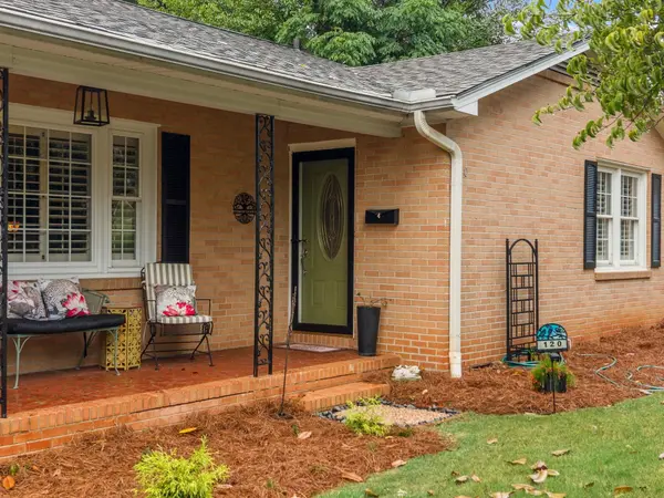 120 Cart DR, Spartanburg, SC 29307