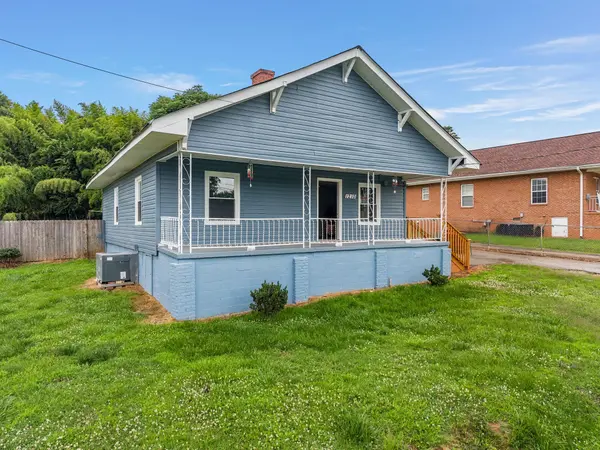 1210 West ST, Arcadia, SC 29320