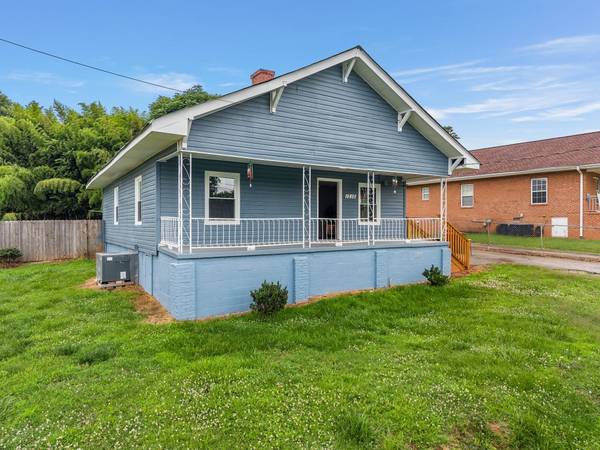 1210 West ST, Arcadia, SC 29320