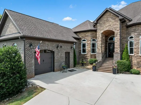 504 World Tour DR, Inman, SC 29349