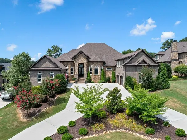504 World Tour DR, Inman, SC 29349