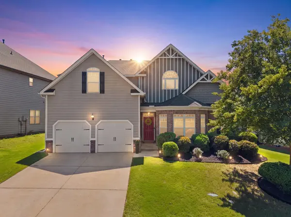 210 Ermon CT, Greer, SC 29651