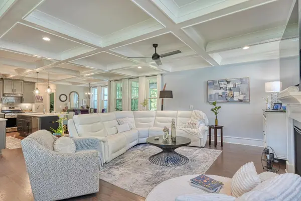2036 Ivy Cottage PATH, Boiling Springs, SC 29316