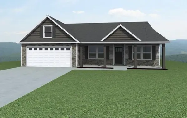 138 Alteza Drive, Inman, SC 29349