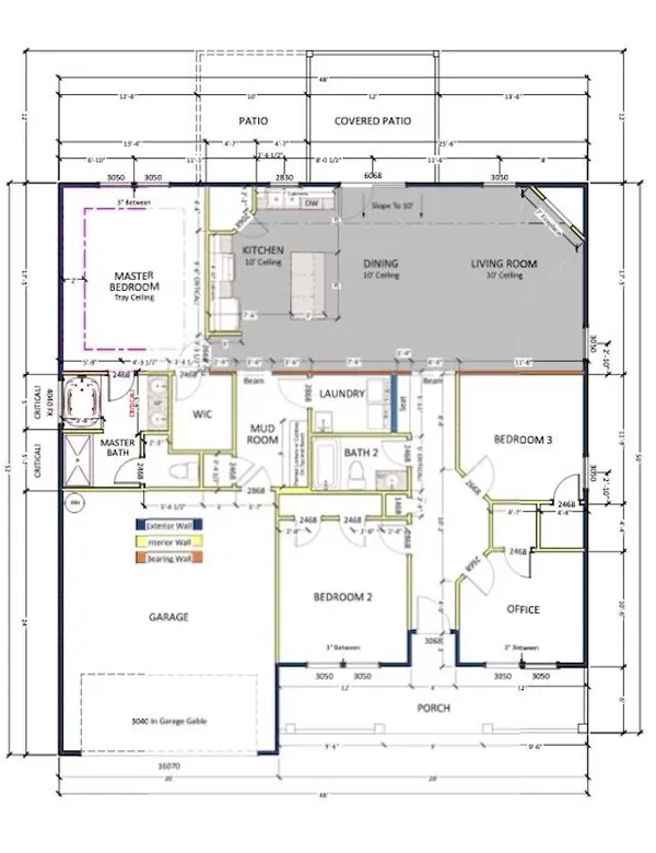 138 Alteza Drive, Inman, SC 29349