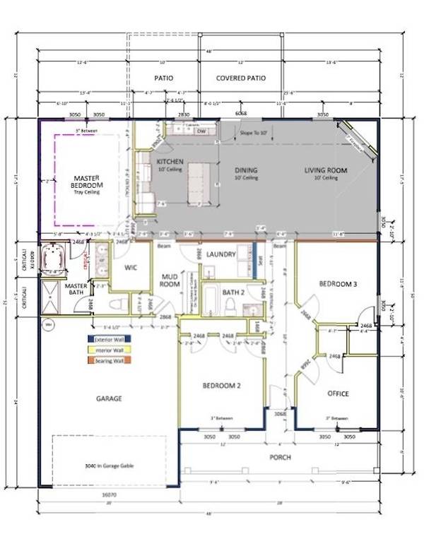 138 Alteza Drive, Inman, SC 29349
