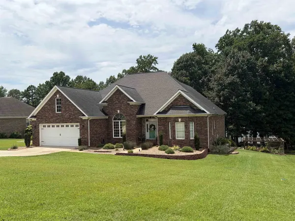 171 Shore Heights DR, Inman, SC 29349