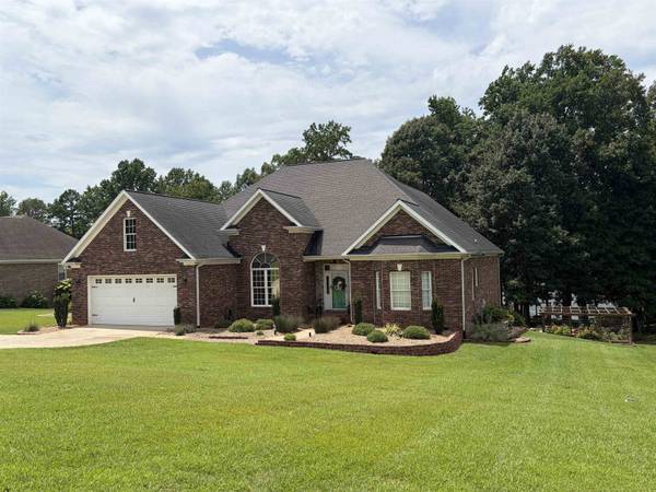 171 Shore Heights DR, Inman, SC 29349
