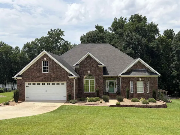 171 Shore Heights DR, Inman, SC 29349