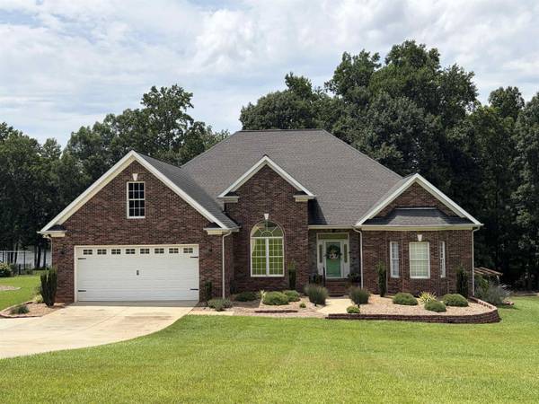 171 Shore Heights DR, Inman, SC 29349