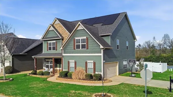 405 Shafer CT, Spartanburg, SC 29301