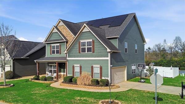 405 Shafer CT, Spartanburg, SC 29301