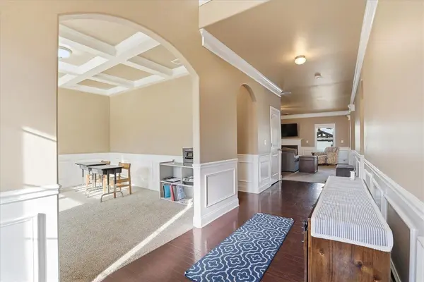 405 Shafer CT, Spartanburg, SC 29301