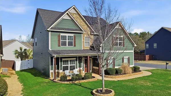 405 Shafer CT, Spartanburg, SC 29301