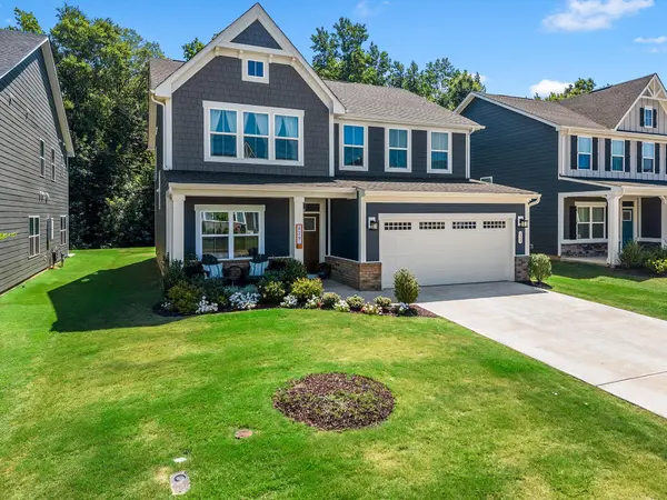 629 Lady Fern DR, Woodruff, SC 29388