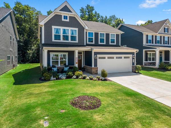 629 Lady Fern DR, Woodruff, SC 29388