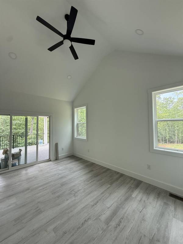 210 Stanley DR, Greenville, SC 29611-3030