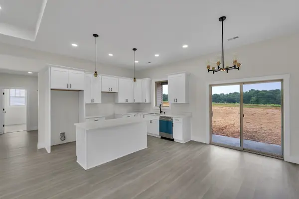 503 Bill Lattimore RD, Chesnee, SC 29323