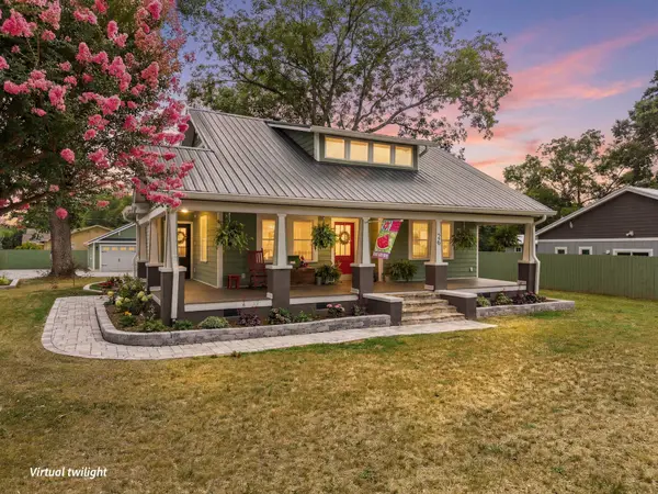 26 Lude Johnson BLVD, Campobello, SC 29322