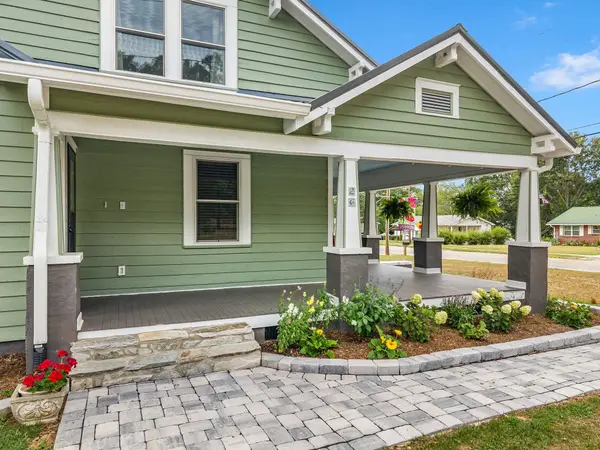 26 Lude Johnson BLVD, Campobello, SC 29322