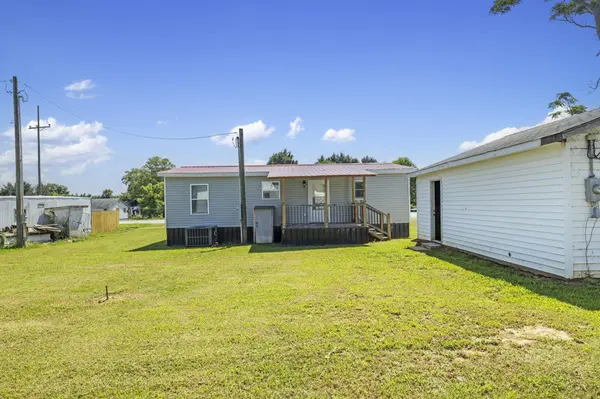 417 Monarch HWY, Union, SC 29379