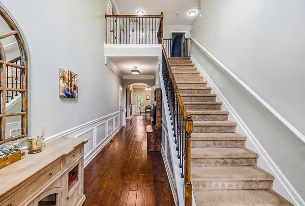 309 Chasemont LN, Simpsonville, SC 29680
