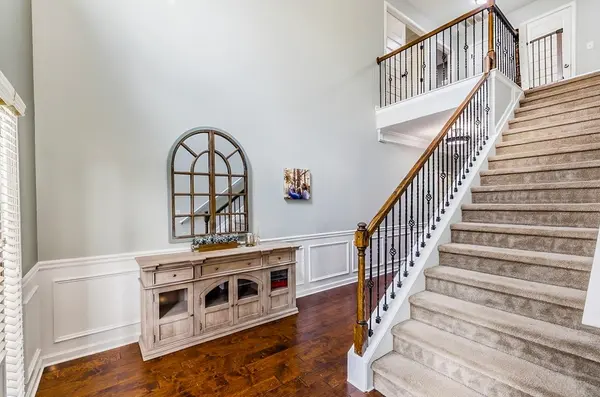 309 Chasemont LN, Simpsonville, SC 29680