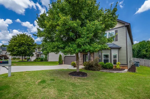 309 Chasemont LN, Simpsonville, SC 29680